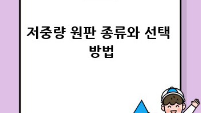 저중량 원판으로 근육 키우기: 초보자를 위한 완벽 가이드